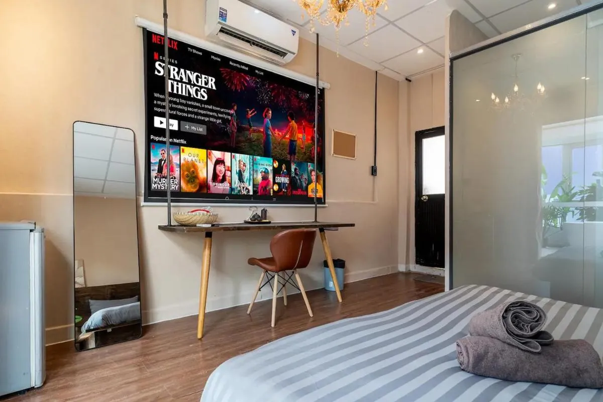 Image 3 of MG Daisy 1 Boutique Hotel