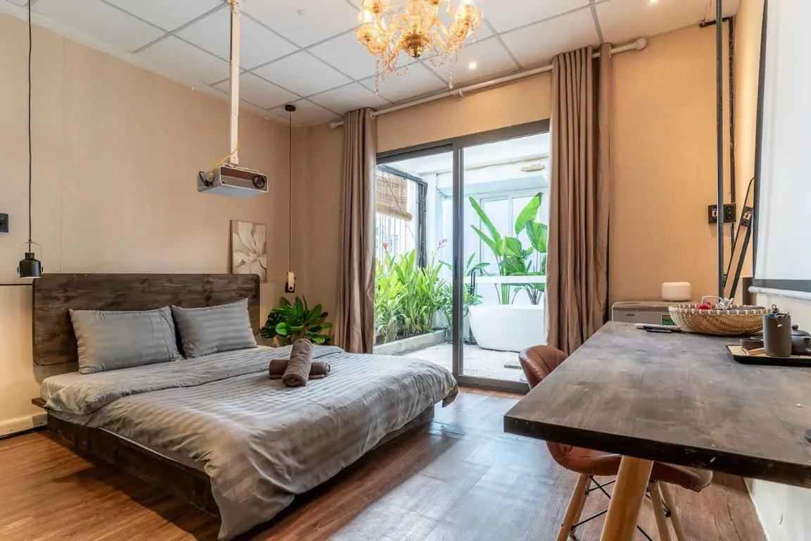 Image 1 of MG Daisy 1 Boutique Hotel