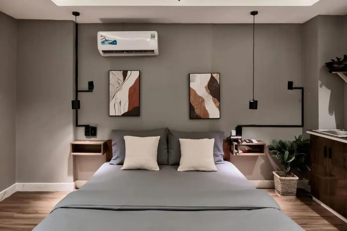Image 5 of MG Daisy 1 Boutique Hotel