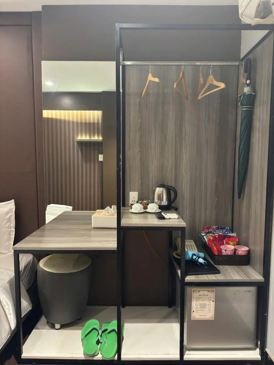 Image 4 of M&H Lux Hotel