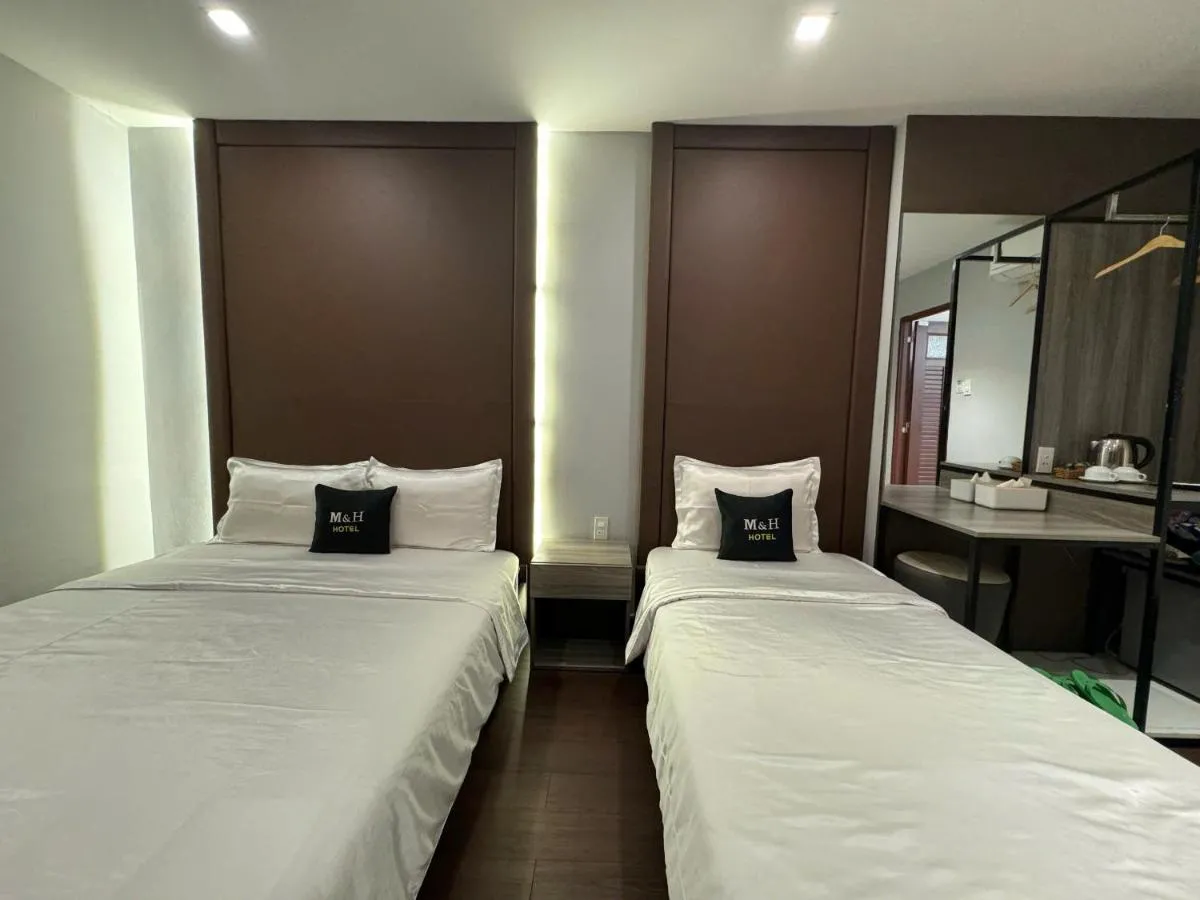 Image 3 of M&H Lux Hotel