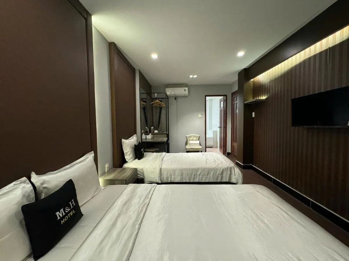 Image 5 of M&H Lux Hotel