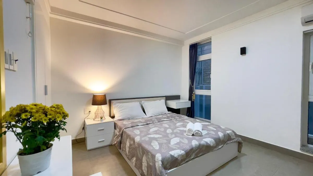 Image 1 of MH Serviced Apartment