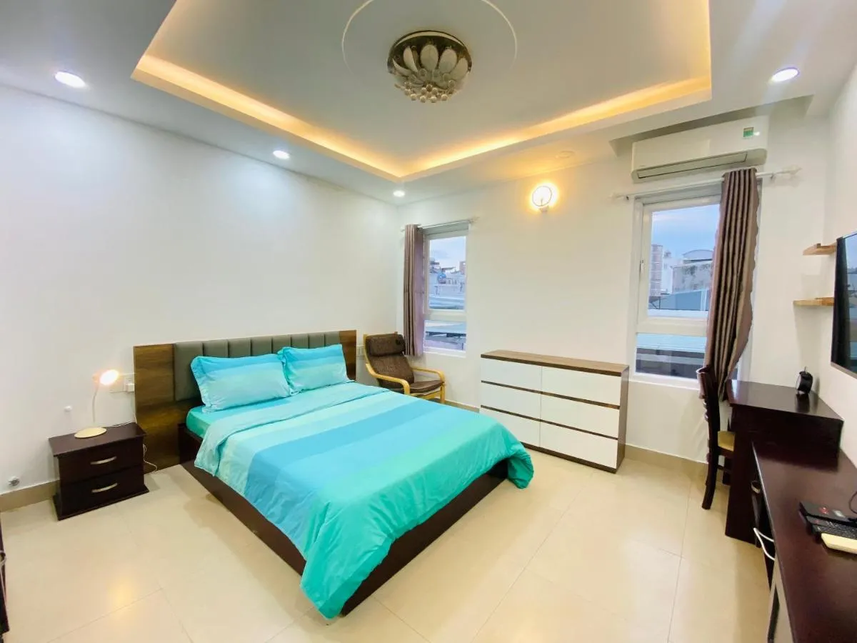 Image 3 of MH Serviced Apartment