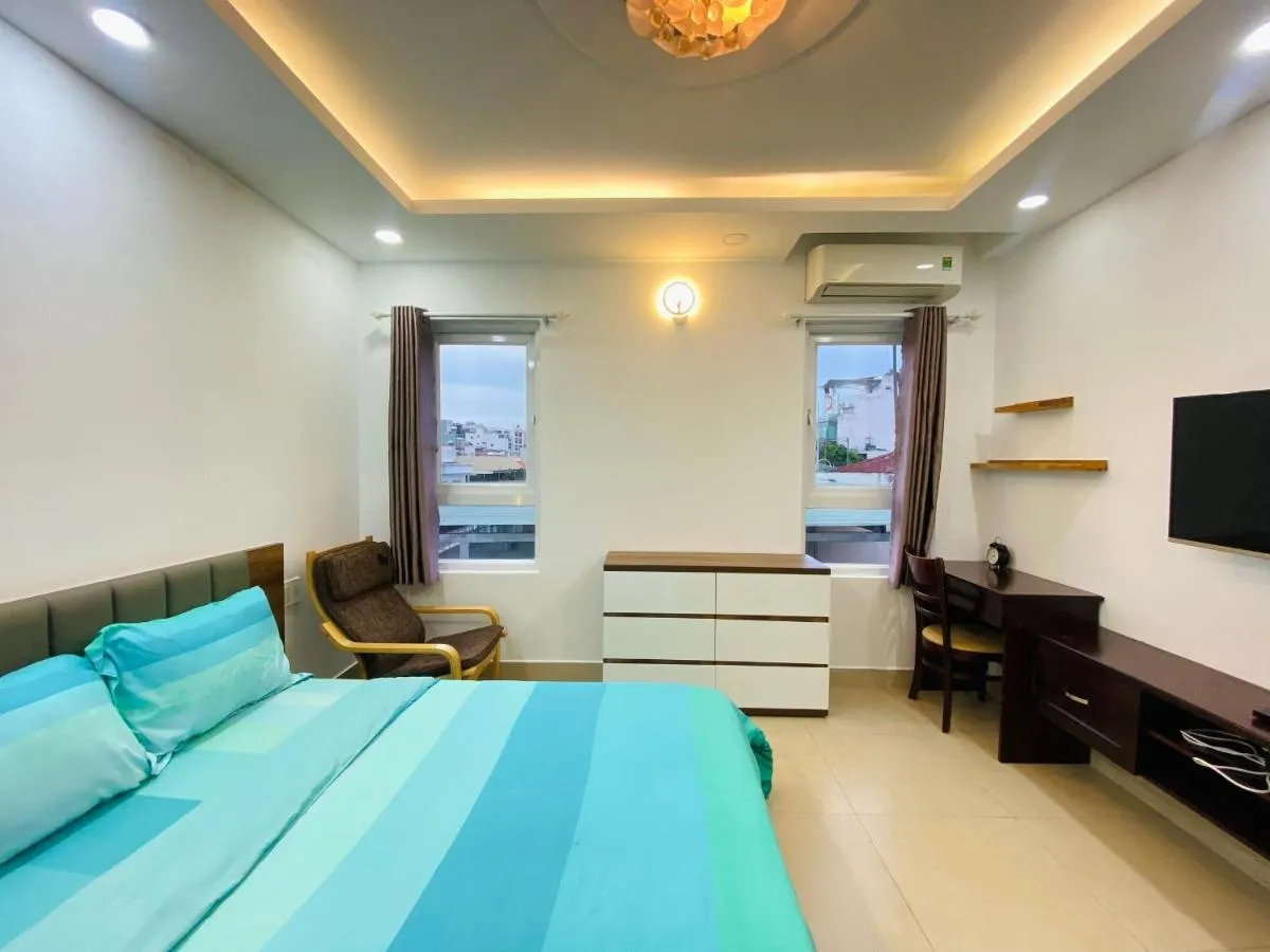 Image 4 of MH Serviced Apartment
