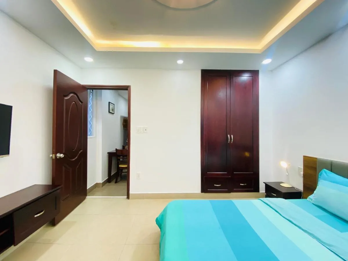 Image 5 of MH Serviced Apartment