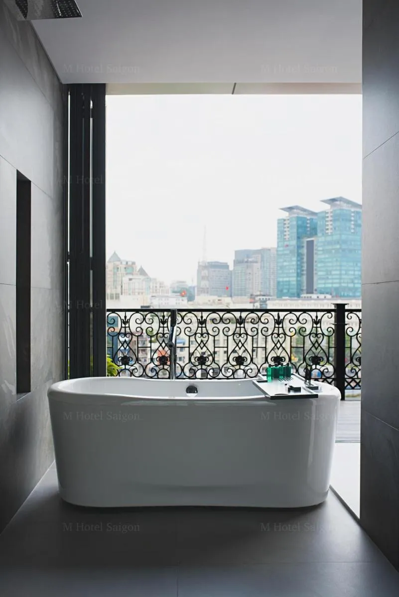 Image 4 of M Hotel Saigon