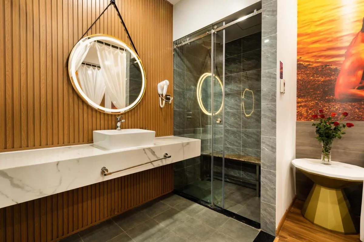 Image 5 of MICASA HOTEL