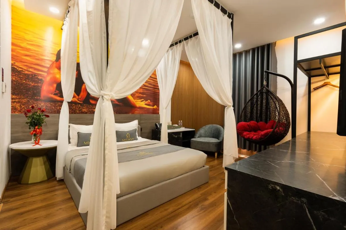 Image 4 of MICASA HOTEL