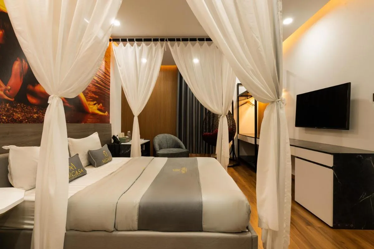 Image 3 of MICASA HOTEL