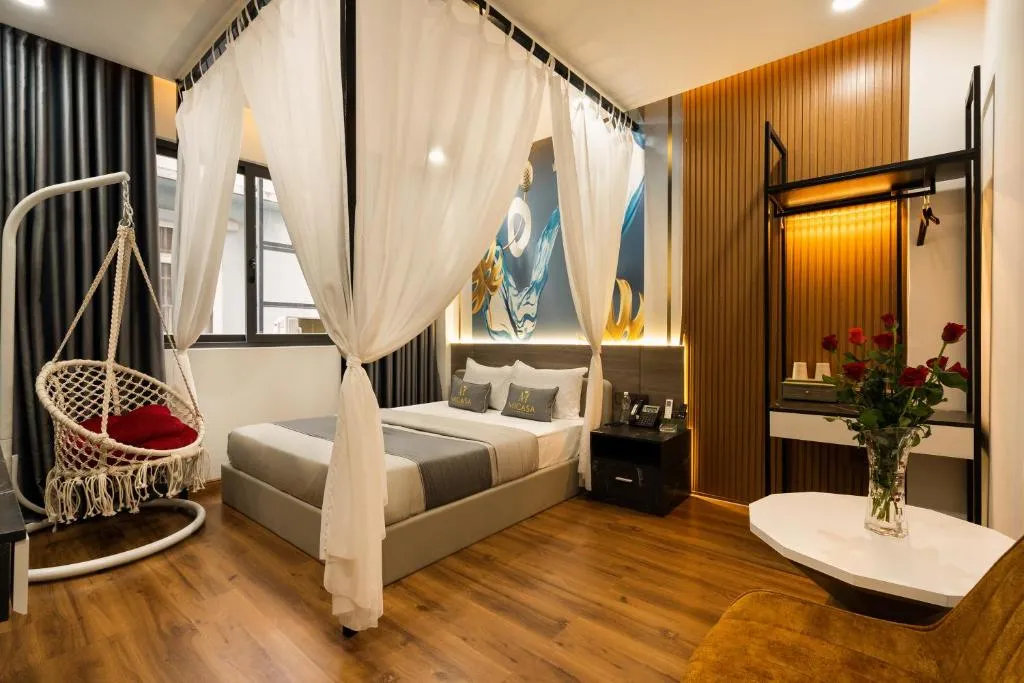 Image 1 of MICASA HOTEL