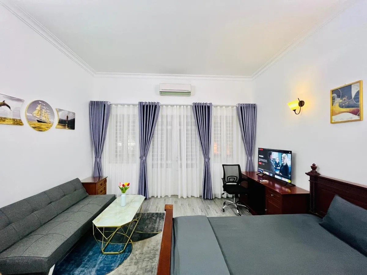 Image 3 of MINA HOUSE Airport Apartment