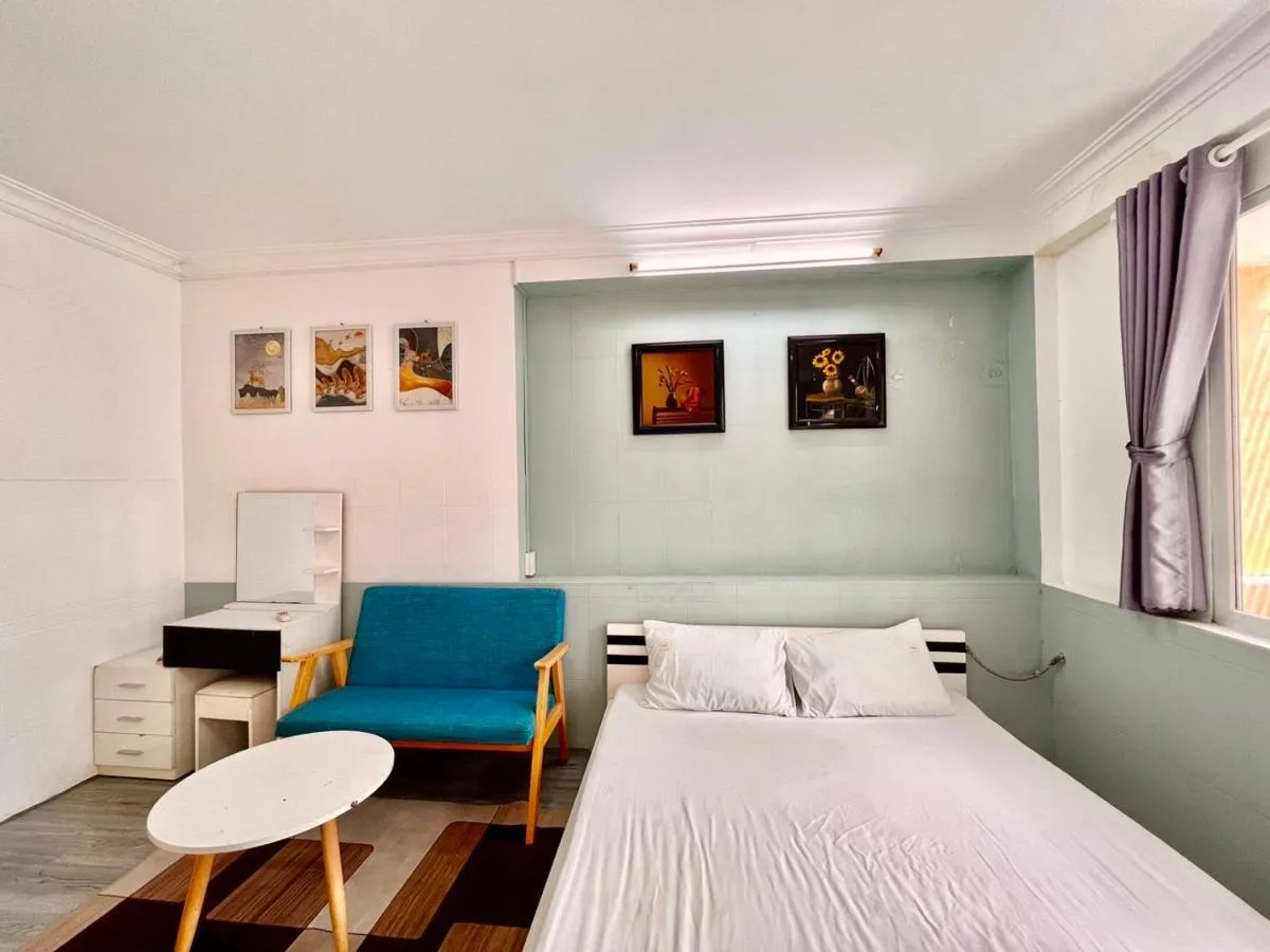 Image 4 of MINA HOUSE Airport Apartment