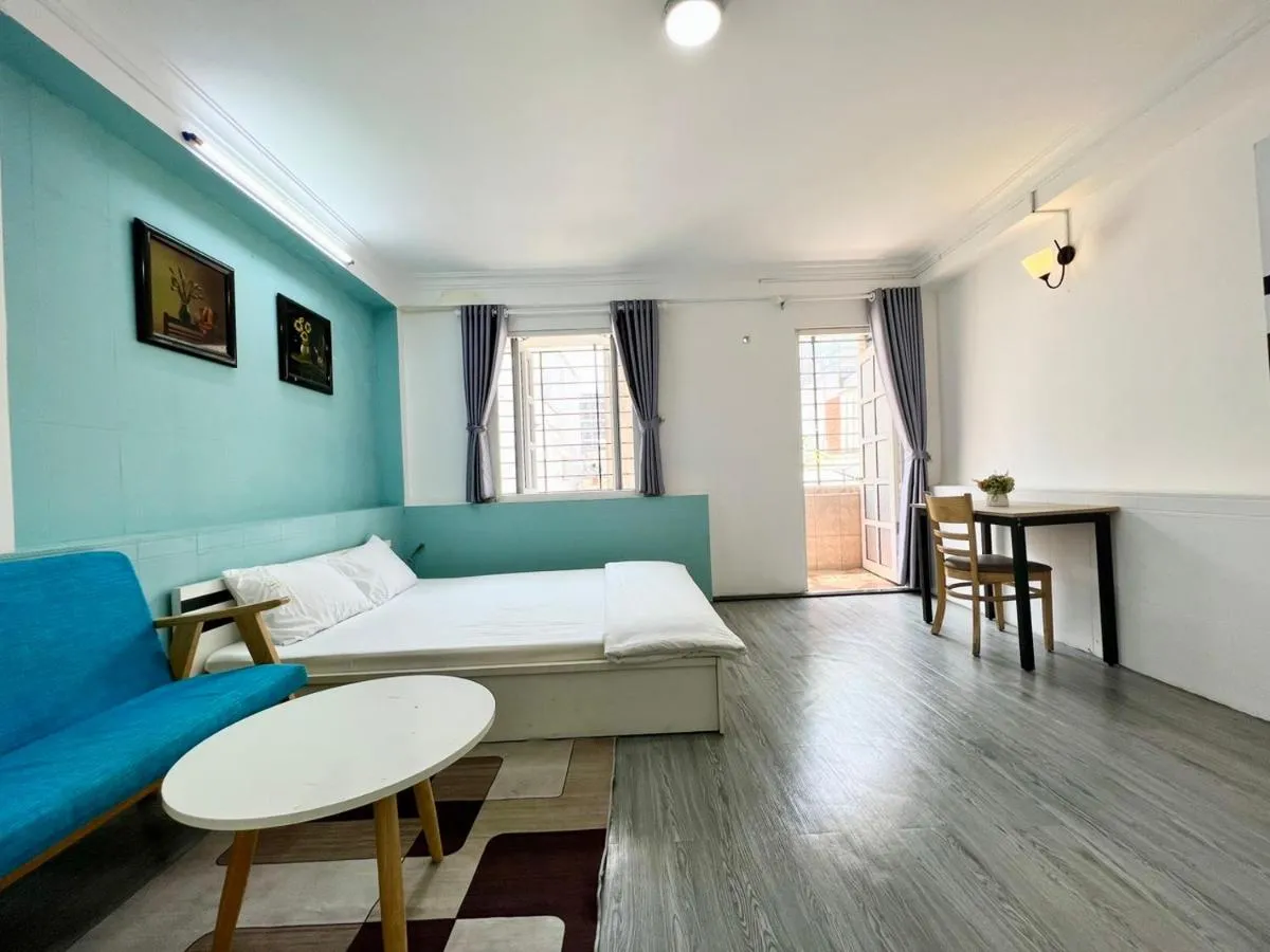 Image 5 of MINA HOUSE Airport Apartment
