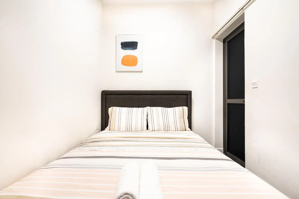 Image 5 of MIN’ Apartment – Rivergate Residence Downtown Bui Vien – FREE POOL
