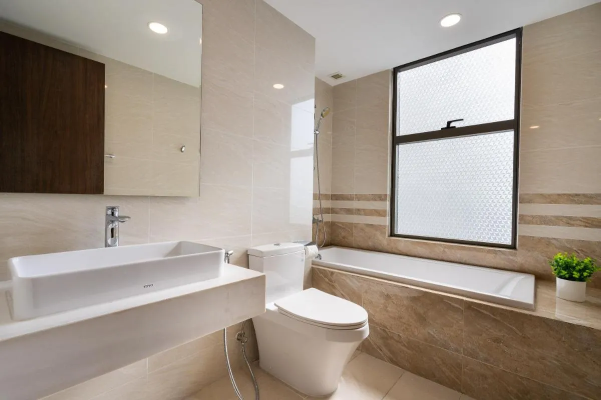 Image 4 of MIN’ Apartment – Saigon Royal – Upscale Apartment – near Ben Thanh – Downtown