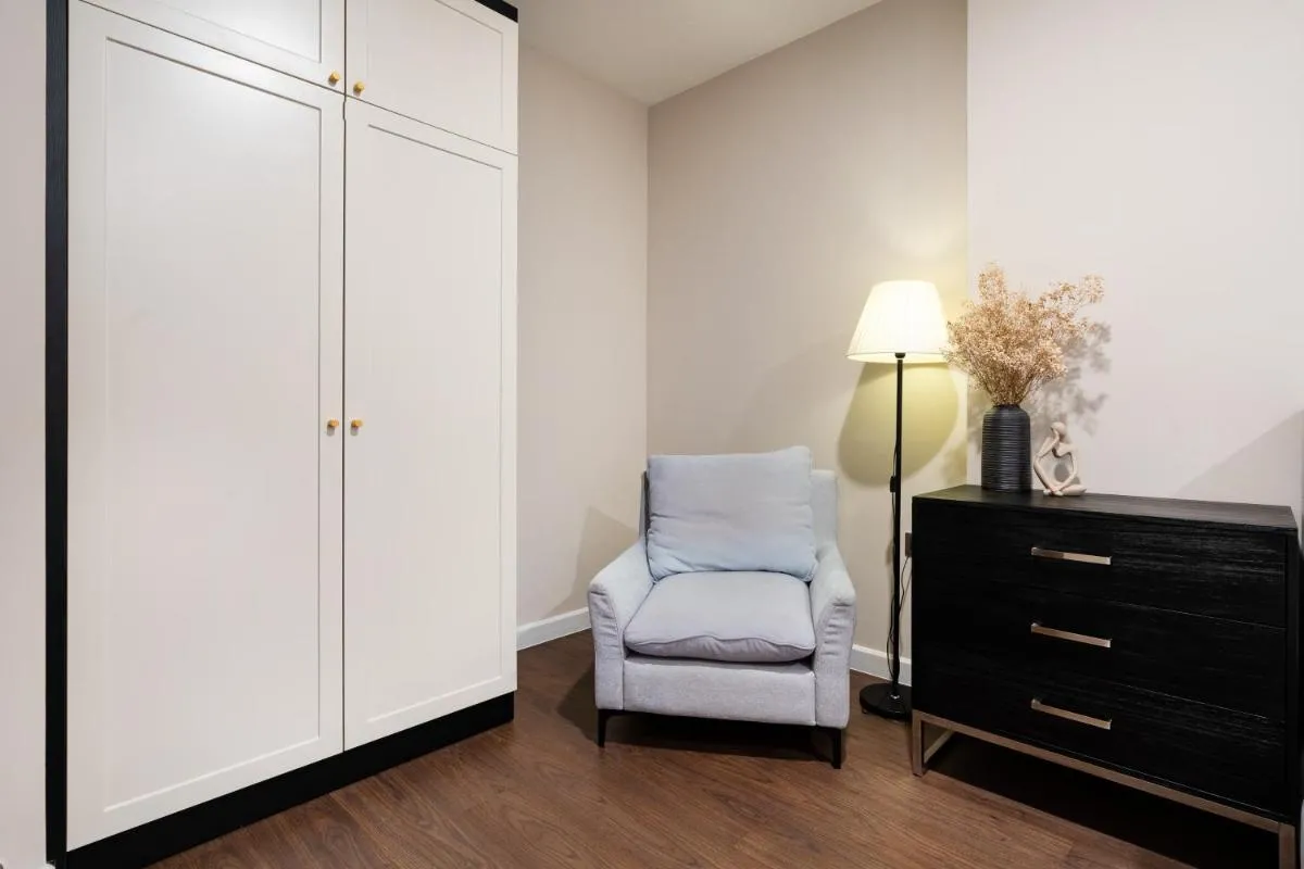Image 5 of MIN’ Apartment – Saigon Royal – Upscale Apartment – near Ben Thanh – Downtown