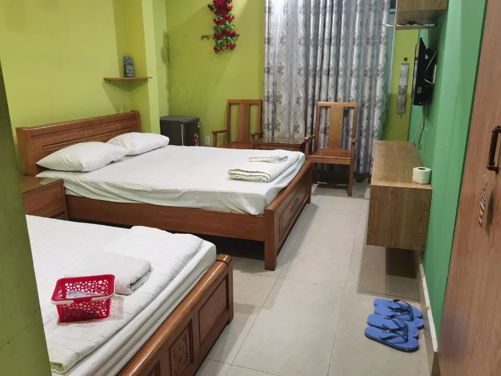 Image 1 of MOTEL WIN – PHÁT