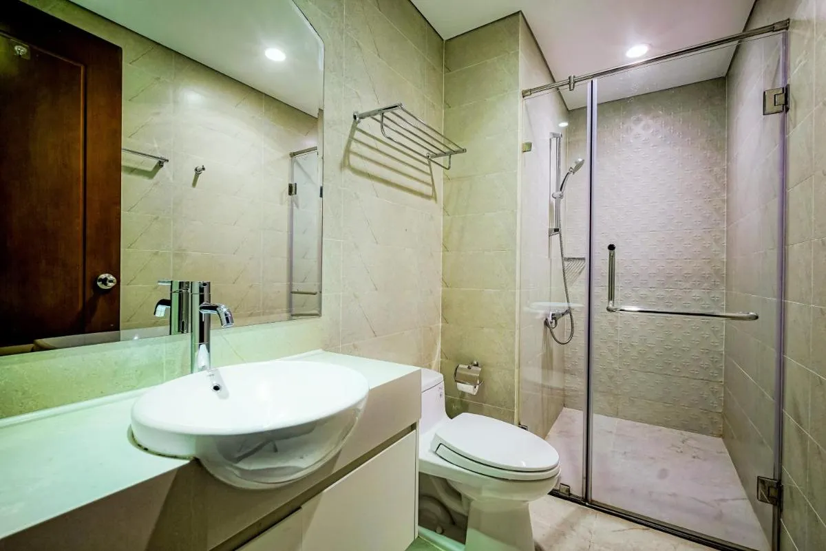 Image 3 of MOTT HAVEN APART – Vinhomes Central Park, Landmark 81 Area & Ice Rink