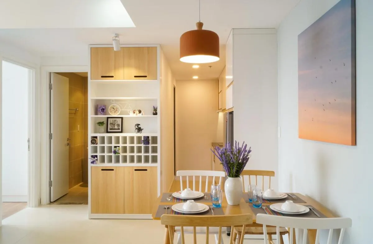 Image 3 of MRT Apartment In Masteri Thao Dien