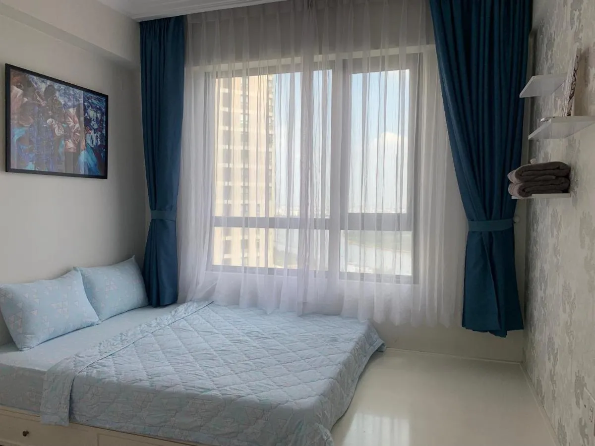 Image 4 of MRT Apartment In Masteri Thao Dien