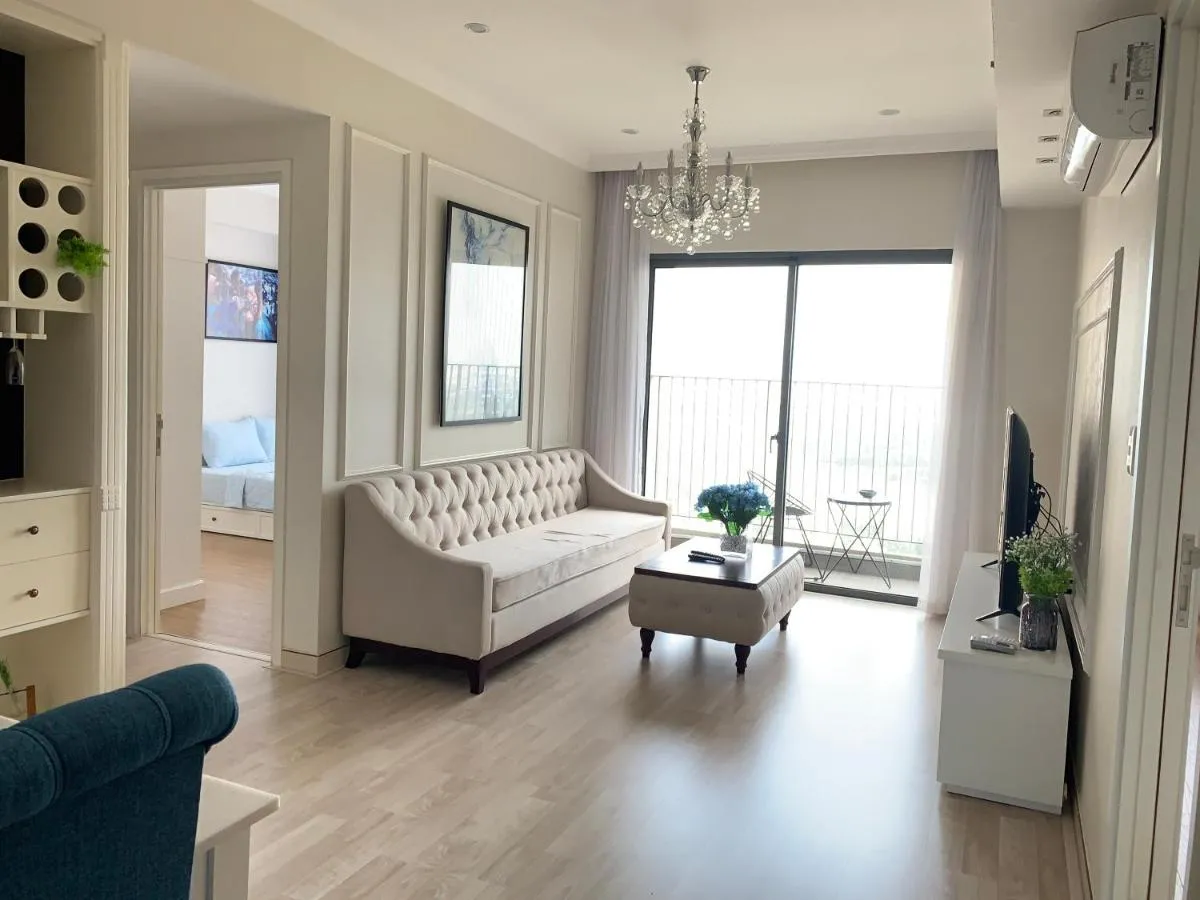 Image 5 of MRT Apartment In Masteri Thao Dien