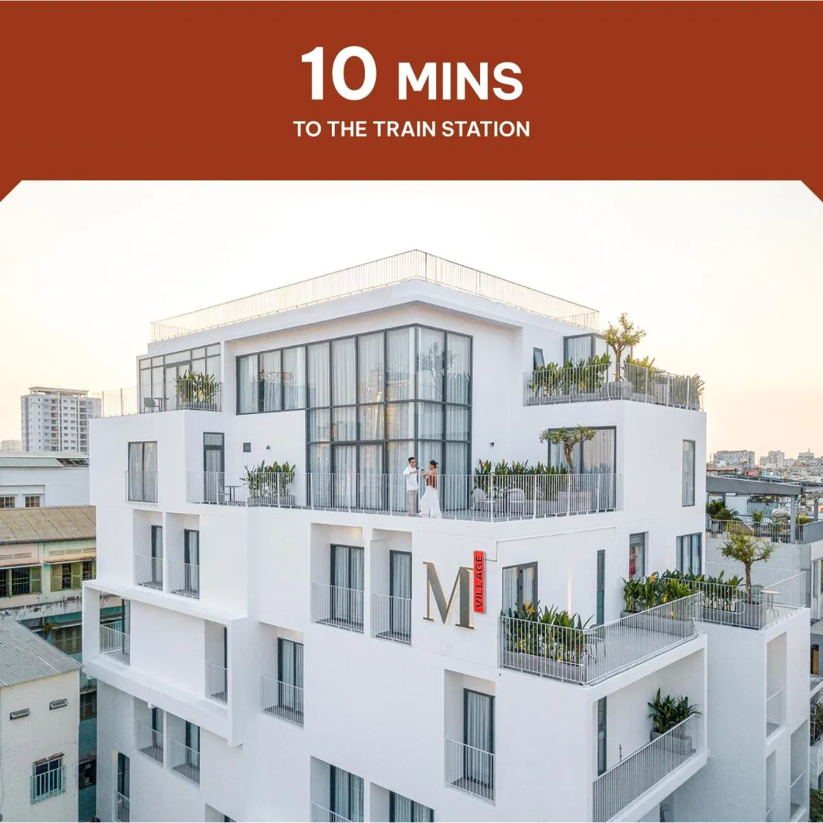 Image 4 of M Village Kỳ Đồng
