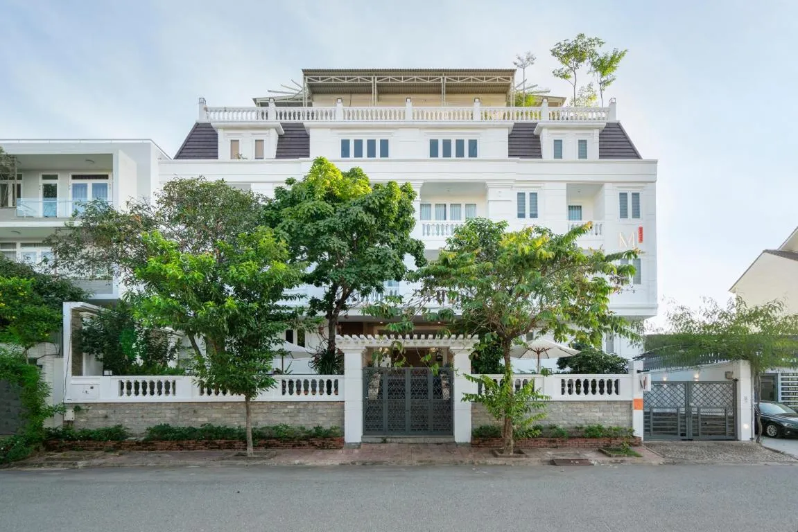Image 1 of M Village Nguyễn Văn Hưởng
