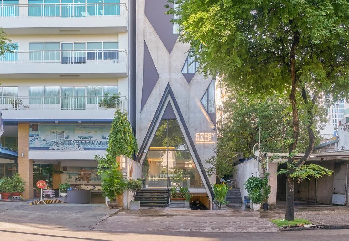 Image 1 of M Village Nguyễn Văn Thủ