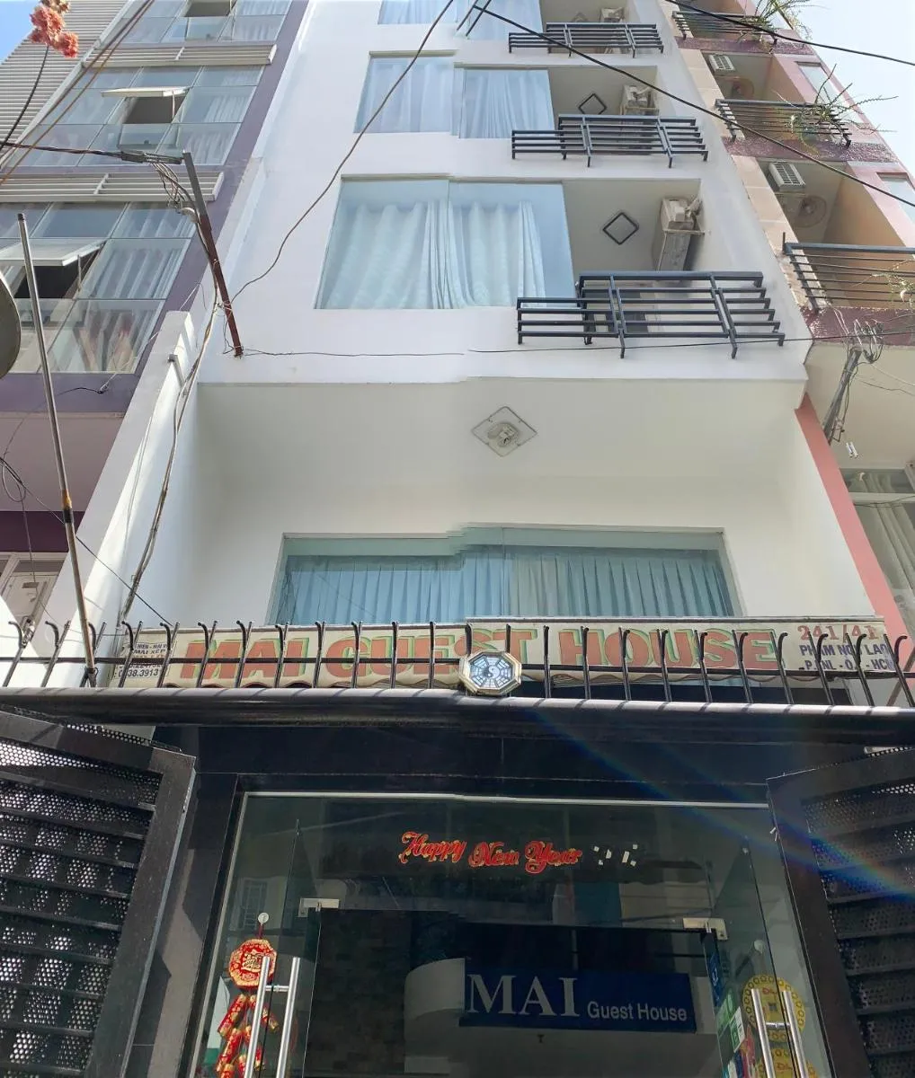 Image 5 of Mai Guest House