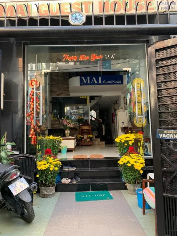 Image 1 of Mai Guest House