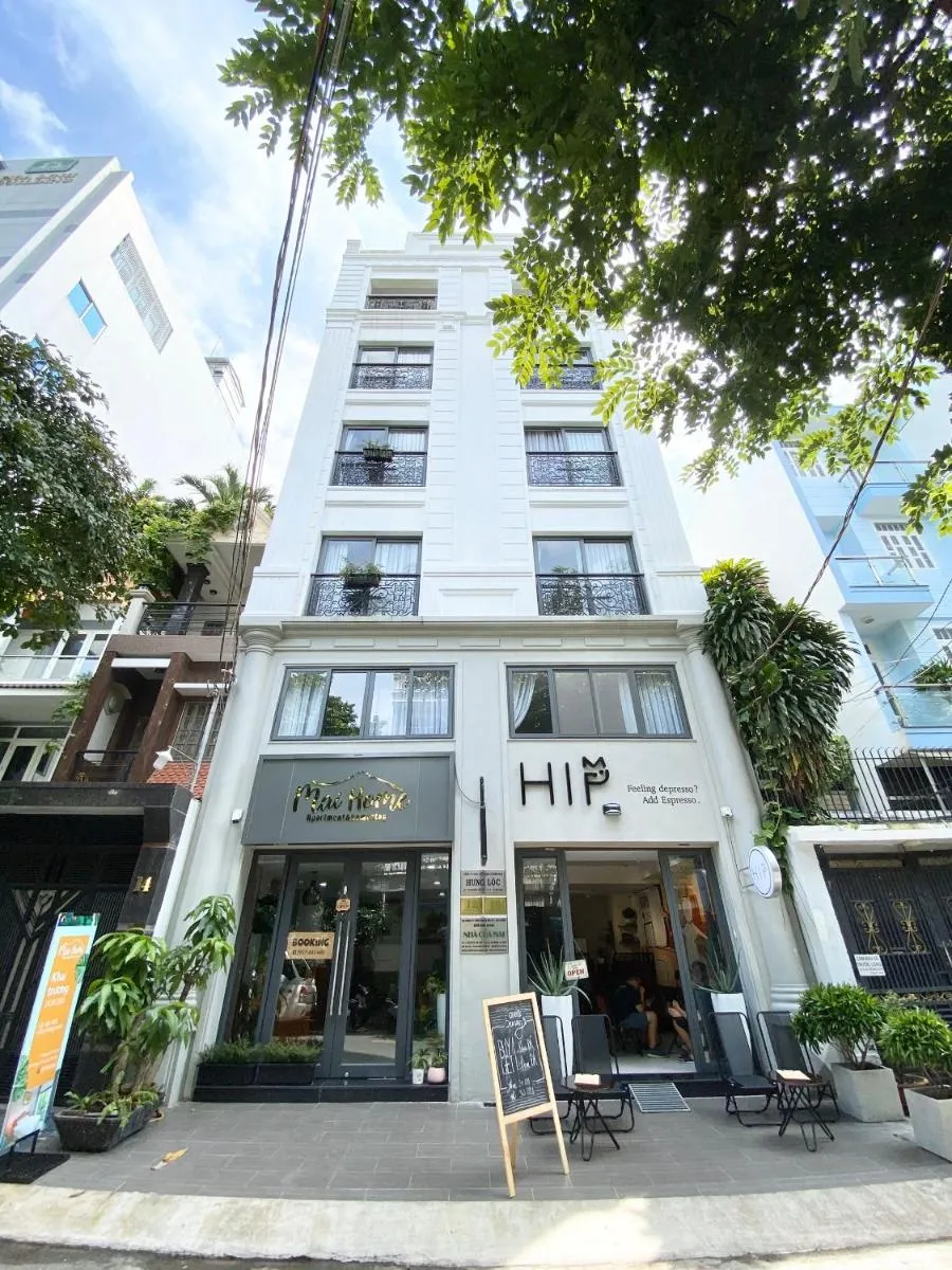 Image 4 of Mai Home – Apartment & Homestay