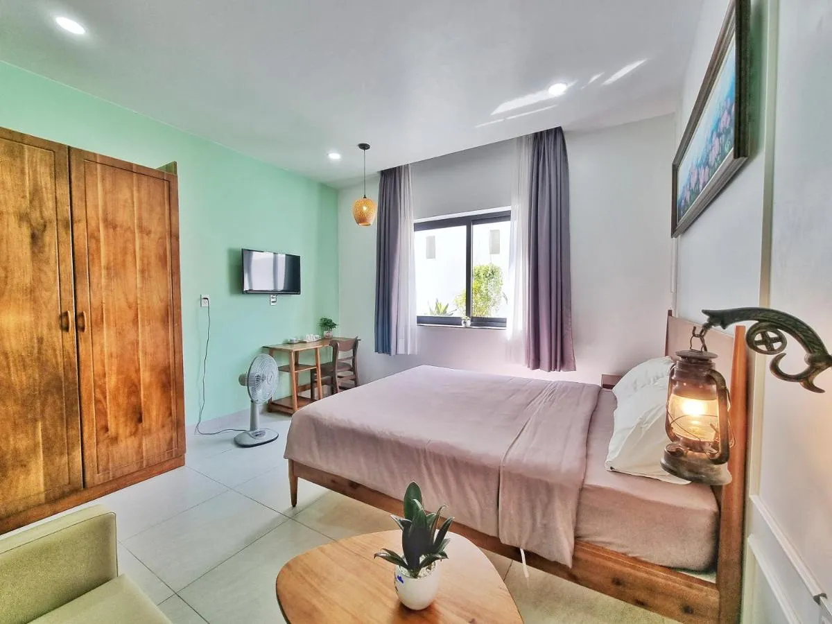 Image 3 of Mai Home – Apartment & Homestay