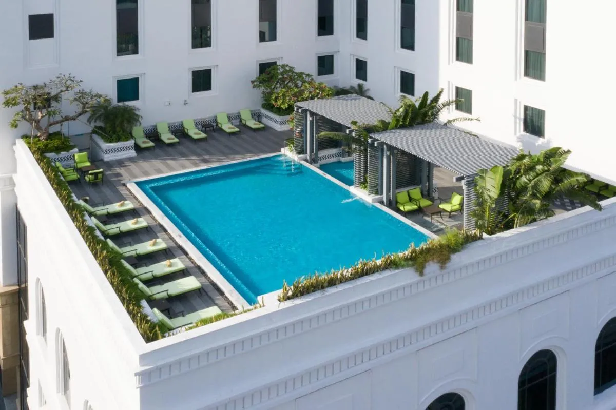Image 3 of Mai House Saigon Hotel