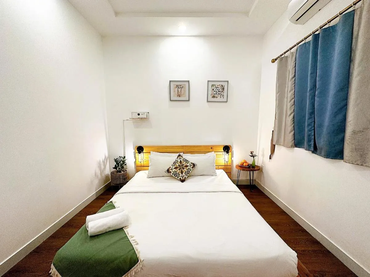 Image 5 of Maison Bùi Viện