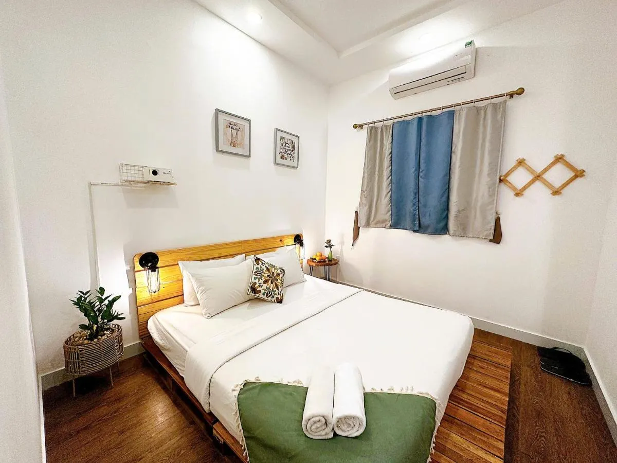 Image 3 of Maison Bùi Viện