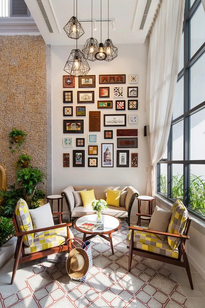 Image 4 of Maison De Camille Boutique Hotel