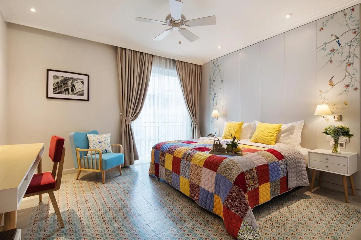 Image 3 of Maison De Camille Boutique Hotel