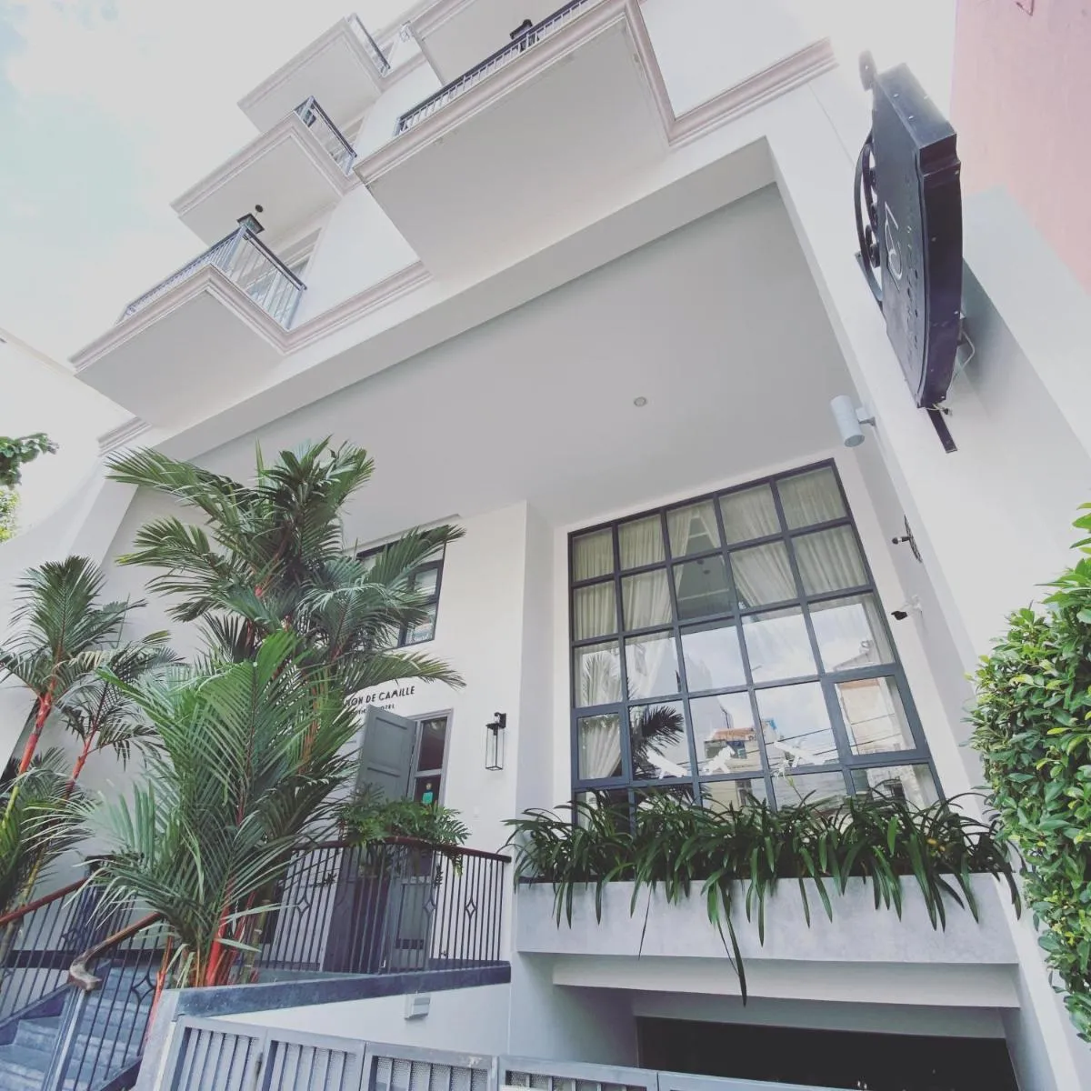 Image 5 of Maison De Camille Boutique Hotel