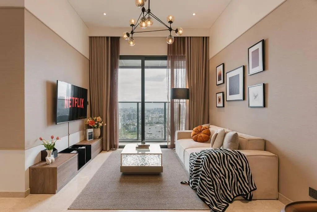 Image 4 of MarQ District 1 Elite Apartel by SSens