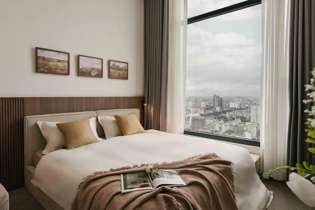 Image 5 of MarQ District 1 Elite Apartel by SSens