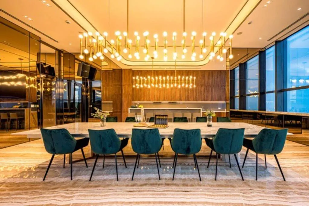 Image 3 of MarQ District 1 Elite Apartel by SSens