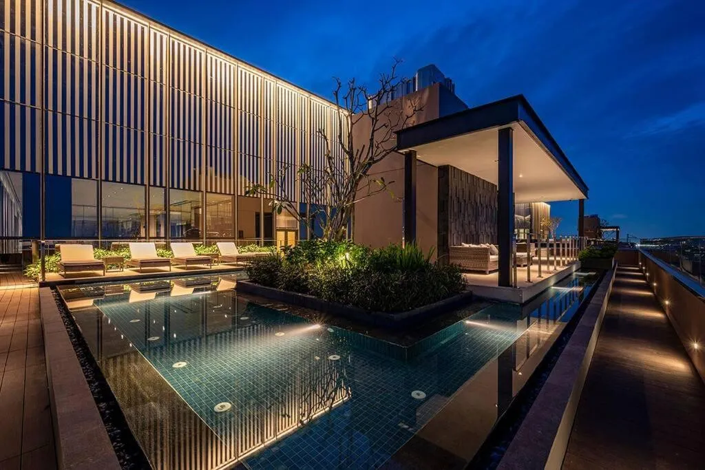 Image 1 of MarQ District 1 Elite Apartel by SSens
