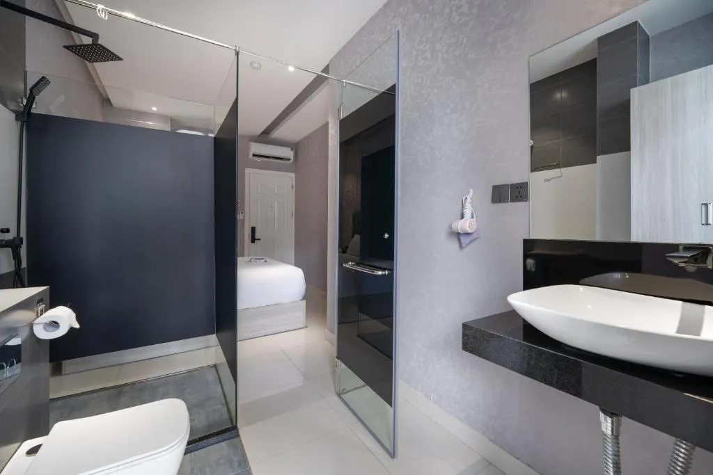 Image 1 of Mari Hotel By Connek