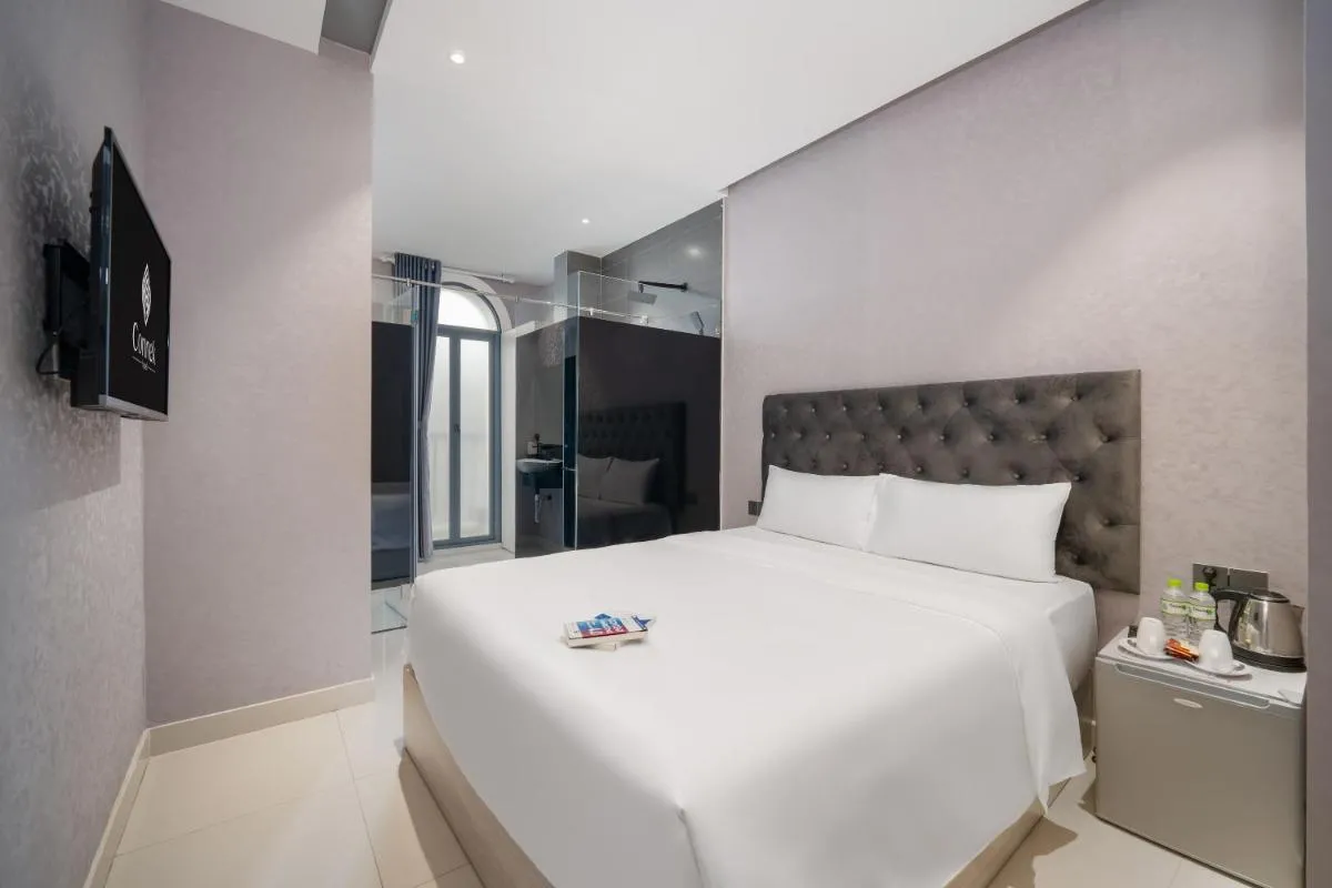 Image 3 of Mari Hotel By Connek