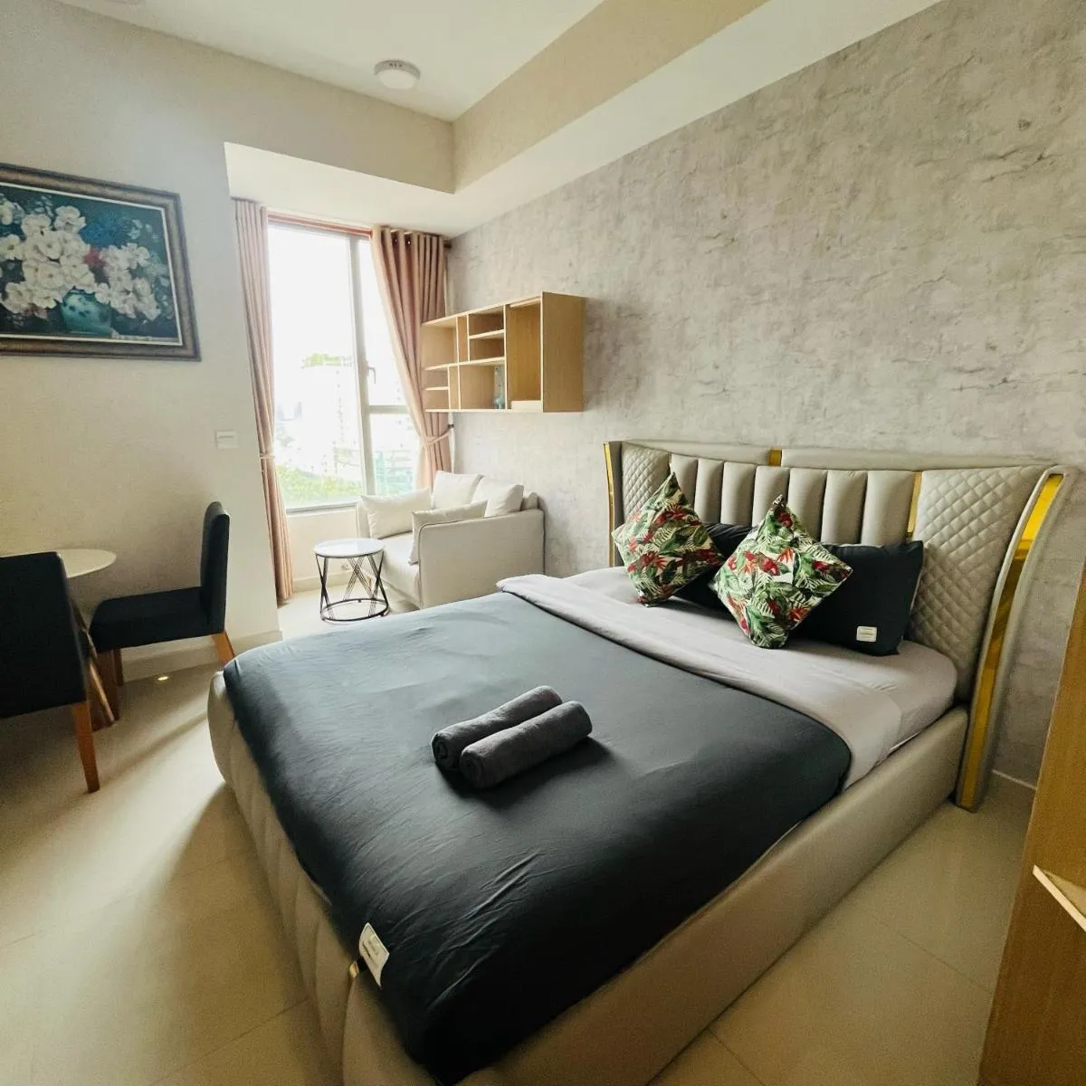 Image 3 of Mark Apartment – Millennium Masteri