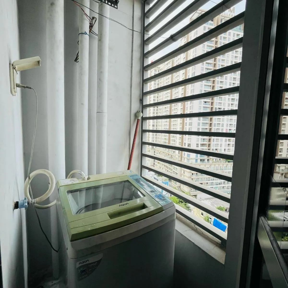 Image 4 of Mark Apartment – Millennium Masteri
