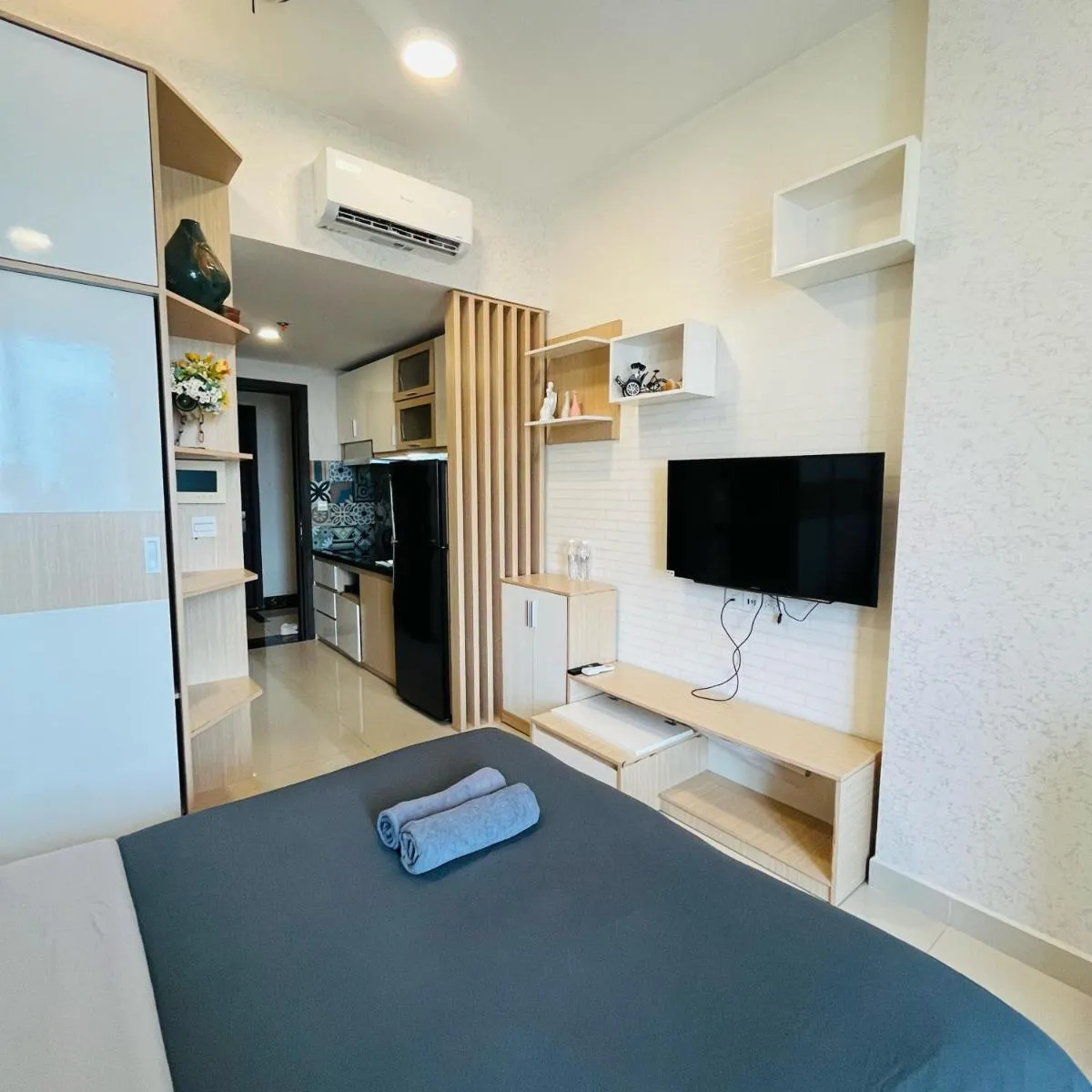 Image 5 of Mark Apartment – Millennium Masteri
