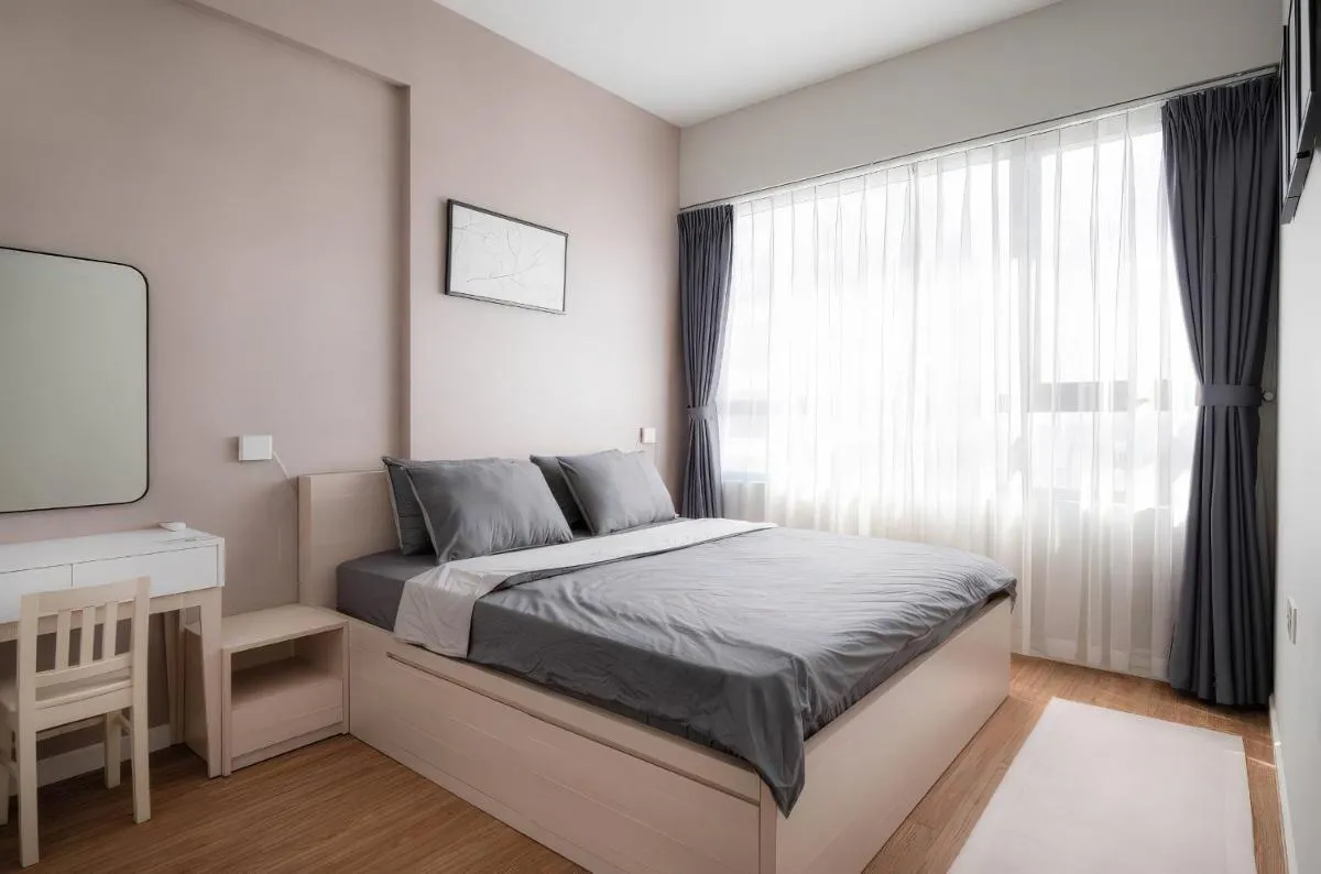 Image 3 of Masteri An Phu – High Class Retreat Apt Distrist 2