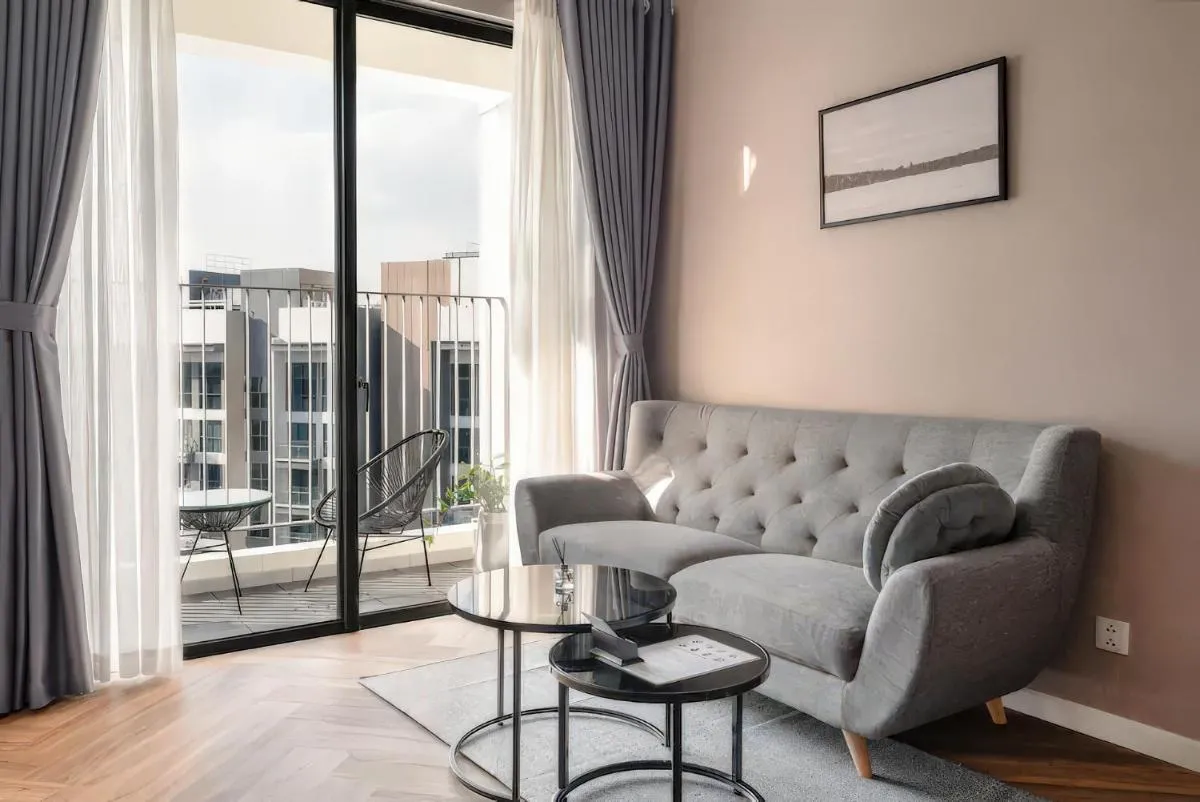 Image 5 of Masteri An Phu – High Class Retreat Apt Distrist 2